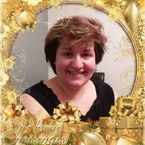 Meet your Posher, Annamaria